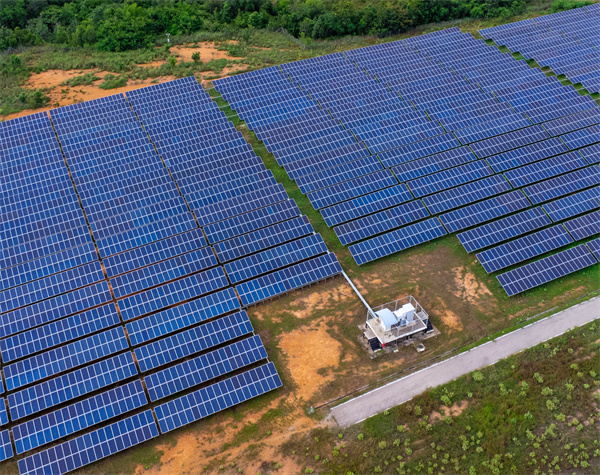 如何合理設(shè)計(jì)光伏電站容配比？