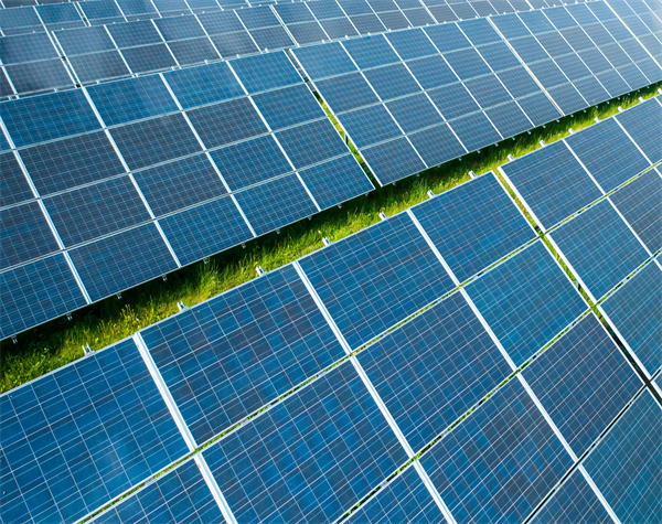 關(guān)于印發(fā)《光伏電站項(xiàng)目管理暫行辦法》的通知