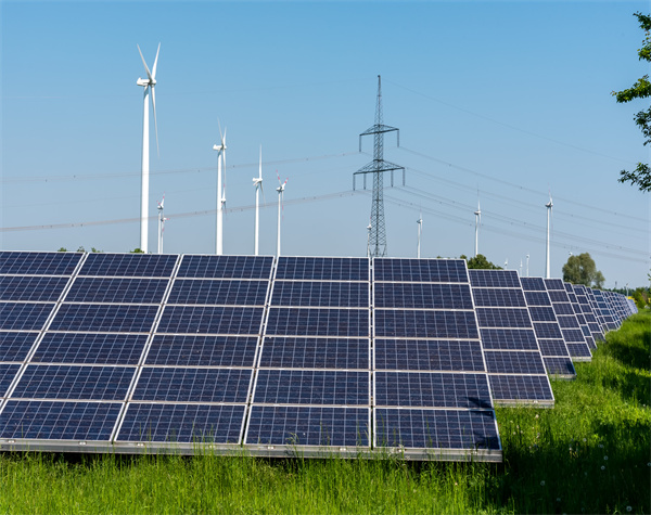 為什么分布式光伏要以6MW為界點(diǎn)？